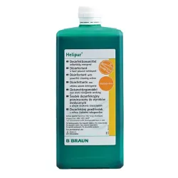 Helipur 1 liter fles